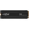 Pevný disk interní Crucial T700 2TB, CT2000T700SSD3