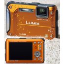 Panasonic Lumix DMC-FT3