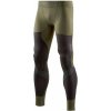 pánské spodky Skins DNAmic Ultimate A400 Starlight Mens Long Tights utility/charcoal