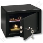 Burg Wächter Point Safe P 3 S – Zboží Živě