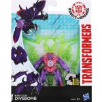 Hasbro Transformers RID Transformace Minicona v 1 kroku Divebomb – Hledejceny.cz