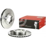 Brzdový kotouč BREMBO 09.A529.10