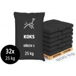 Optimtop Koks ořech 1 800 kg – Hledejceny.cz