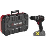 PARKSIDE PERFORMANCE PABSP 20-Li C4 bez aku – Hledejceny.cz