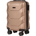 WINGS Peacock 3.0 Zlatá 28 L – Zboží Dáma