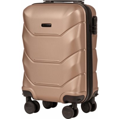 WINGS Peacock 3.0 Zlatá 28 L – Zboží Dáma