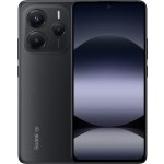 Xiaomi Redmi Note 14 5G 8GB/256GB Midnight Black – Zboží Živě