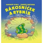Rákosníček a rybník - Jaromír Kincl – Sleviste.cz