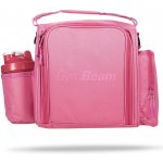 GymBeam Fit Prep Pink Taška na jídlo – Zboží Dáma