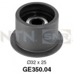 SNR Vratna - vodici kladka GE350.04 – Zboží Mobilmania