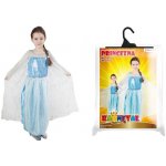 Rappa princezna Zimní království – Zboží Dáma