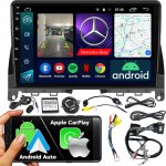 NCS RS-305 Mercedes-Benz W204 2007-2010 | Zboží Auto