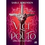 Vlčí pouto - Sable Sorensen – Zboží Mobilmania