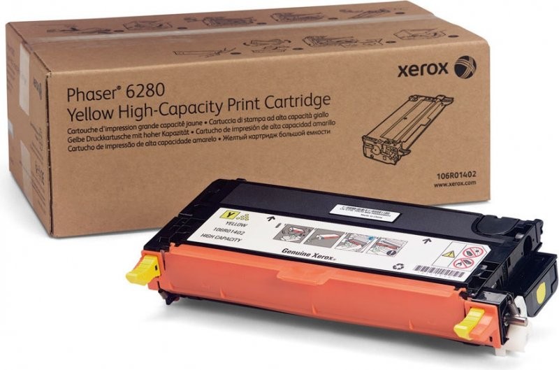 Xerox 106R01402 - originální