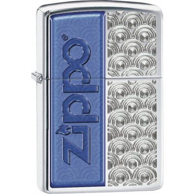 Zippo benzínový SPECIAL DESIGN 22885 – Hledejceny.cz
