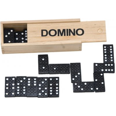 Domino - Klasik – Zboží Živě
