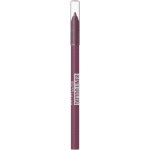 Maybelline Tattoo Liner Gel Pencil dlouhotrvající a voděodolná gelová tužka na oči 818 Berry Bliss 1,3 g – Zboží Dáma