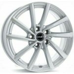 Borbet V 7x18 5x112 ET54 silver | Zboží Auto