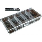 Konektor na bič Falcon 1mm – Zboží Dáma