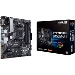 Asus PRIME B450M-A II 90MB15Z0-M0EAY0 – Zboží Mobilmania