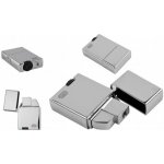 True Utility FireWire Classic chrom – Zboží Dáma