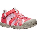 Keen Seacamp II Cnx Youth Junior dubarry/pink-a-boo – Sleviste.cz