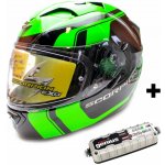 Scorpion EXO-1200 Air Stream Tour – Sleviste.cz