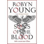 Sons of the Blood - Robyn Young – Hledejceny.cz