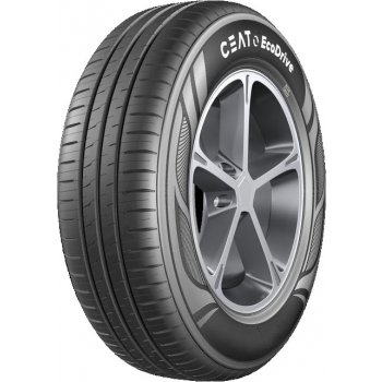 Ceat Ecodrive 165/65 R13 77H