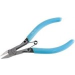 Kleště štípací boční precizní PROSKIT 124mm s vratnou pruž – Sleviste.cz