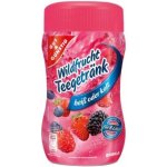 G&G Instantní čajový nápoj Lesní ovoce 400 g – Zboží Dáma