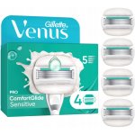 Gillette Venus ComfortGlide Breeze 6 ks – Zboží Mobilmania