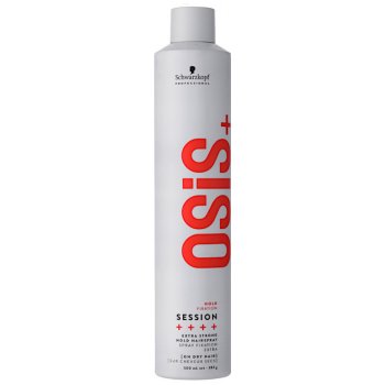 Schwarzkopf Osis Session lak 500 ml