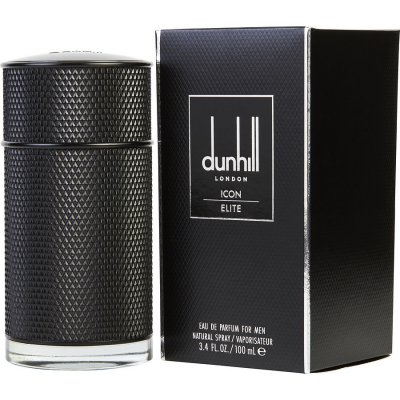 Dunhill Icon Elite parfémovaná voda pánská 30 ml – Zbozi.Blesk.cz