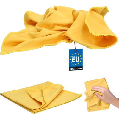 Coyote Anti-Mist Cloth utěrka proti zamlžování 1 ks – HobbyKompas.cz