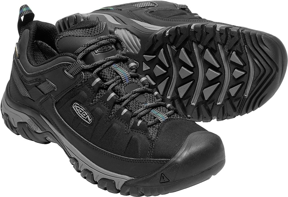 Keen Targhee III WP Men Man boty