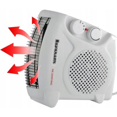 Ravanson FH-200 – Zboží Dáma