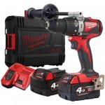 Milwaukee M18 BLPD2 402X 4933464560 – Hledejceny.cz