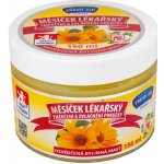 Putoriuss lékařský mast Měsíček 150 ml – Sleviste.cz