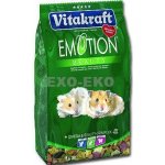 Vitakraft Emotion beauty hamster 300 g – Zboží Dáma