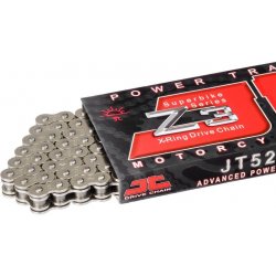 JT Chain Řetěz 530Z3 104