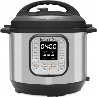 Instant Pot Duo 6 – Hledejceny.cz