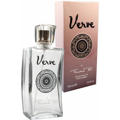 Verve by Fernand Peril Man 100ml – Zbozi.Blesk.cz