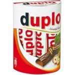 Ferrero Duplo 182 g – Zboží Mobilmania