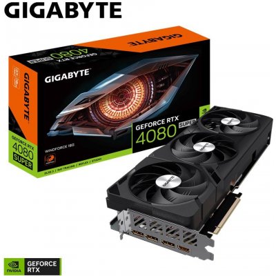 Gigabyte GV-N408SWF3-16GD – Hledejceny.cz