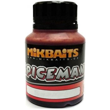 Mikbaits Spiceman booster 250ml Pampeliška