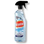 Krystal na okna s rozprašovačem 750 ml – Hledejceny.cz