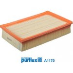 Vzduchový filtr PURFLUX A1170 – Hledejceny.cz
