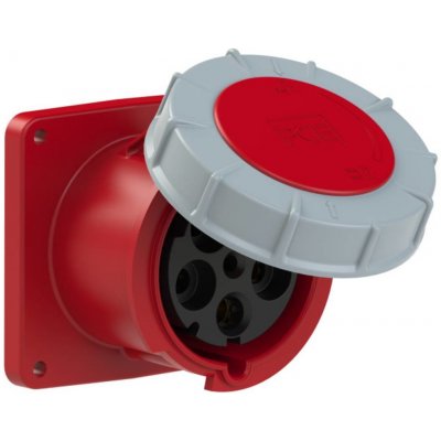 PCE Power Twist 345-6 CEE 125 A – Hledejceny.cz