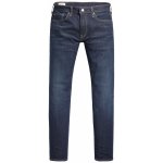 Levi's 502 TAPER džíny Straight Fit 29507-0548 modrá – Sleviste.cz